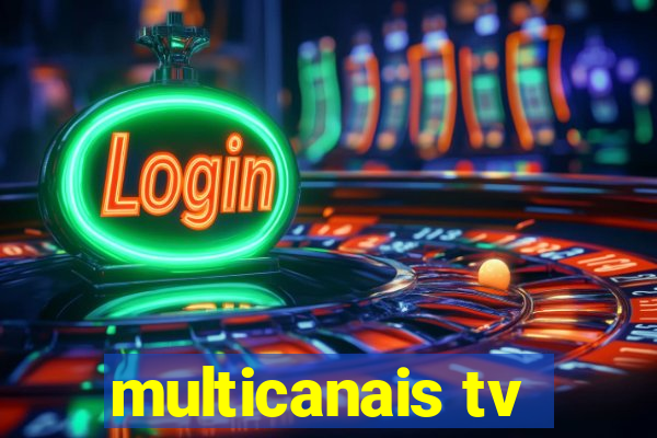 multicanais tv